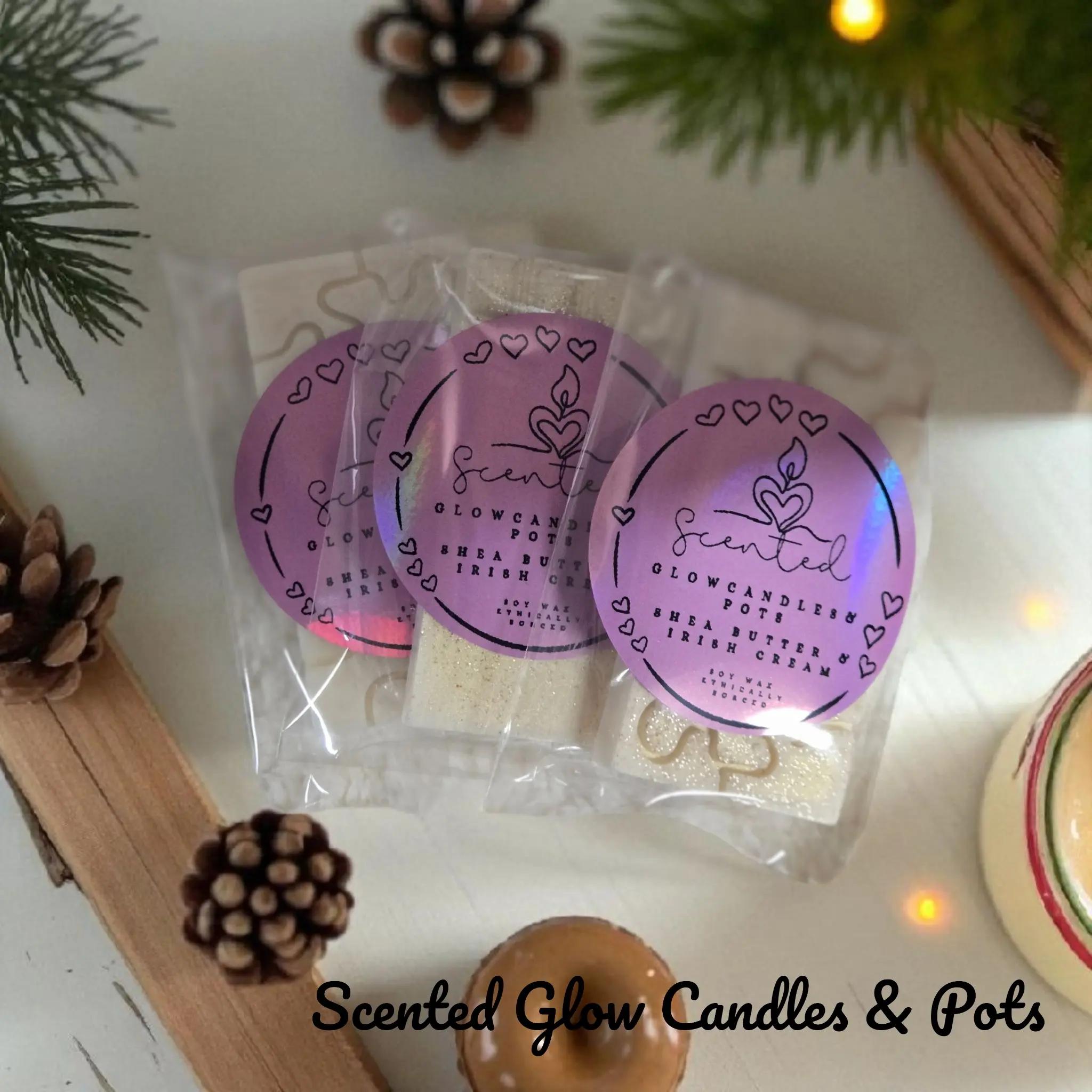 Wrap your home in pure comfort with our Shea Butter & Irish Cream Wax Melts  A creamy, indulgent blend of rich Irish cream, soft shea butter, and a touch of vanilla, smooth, warm, and utterly relaxing.